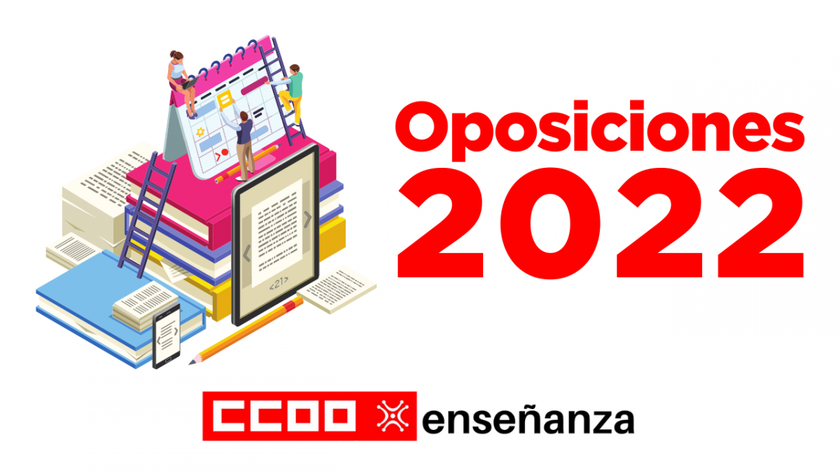 Regulación de la fase de prácticas de los seleccionados en las Oposiciones de 2022